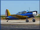 Vultee BT-13A